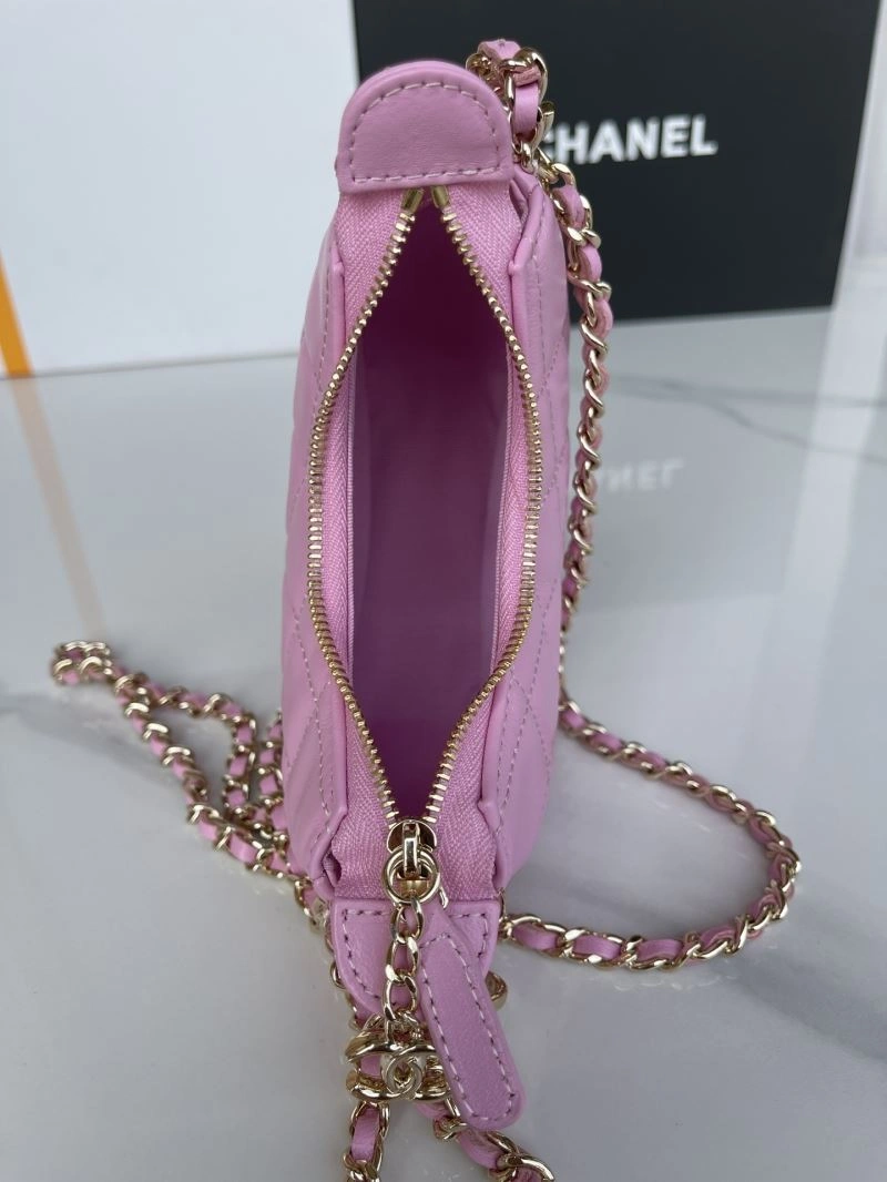 Chanel Satchel Bags 4101C-0654