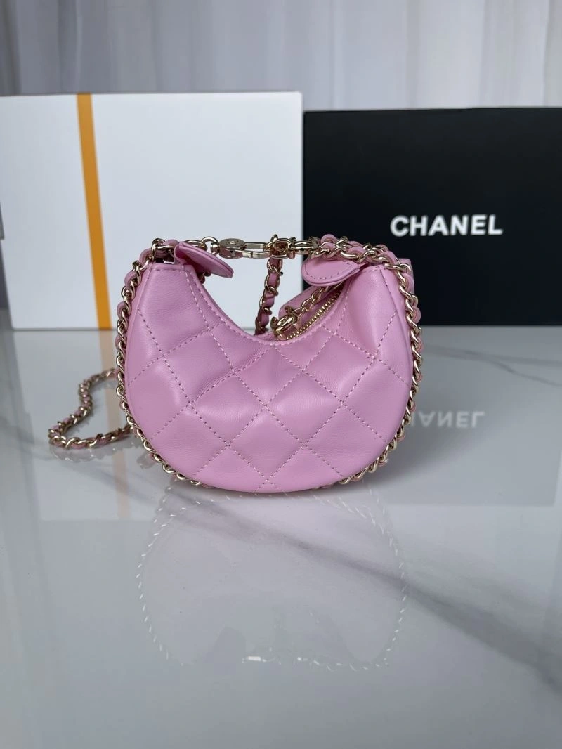 Chanel Satchel Bags 4101C-0654