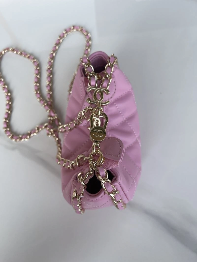 Chanel Satchel Bags 4101C-0654