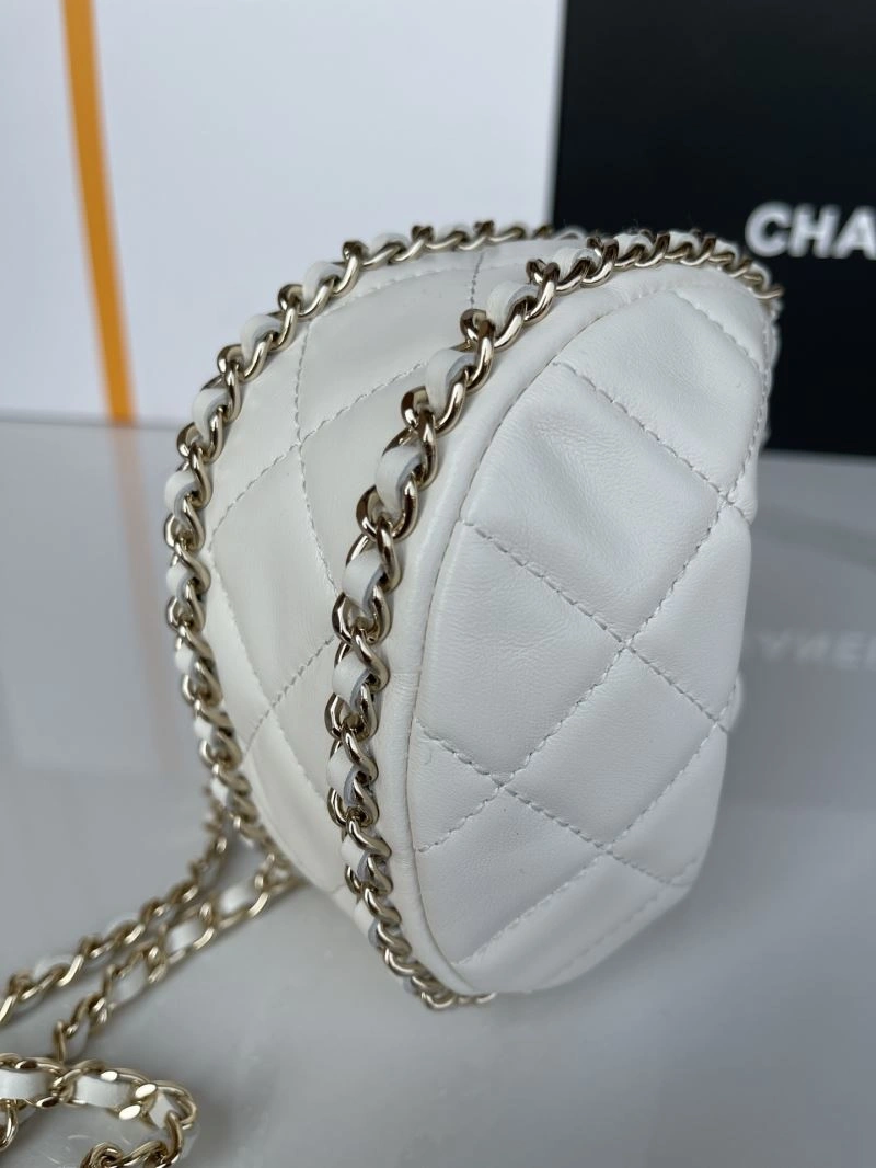 Chanel Satchel Bags 4101C-0655