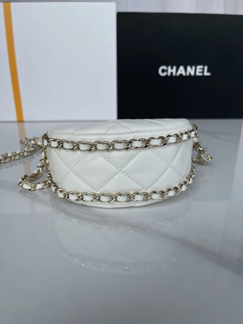 Chanel Satchel Bags 4101C-0655