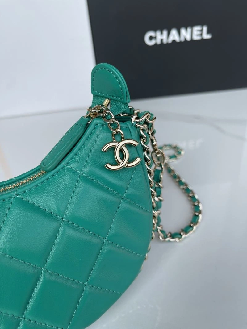 Chanel Satchel Bags 4101C-0656