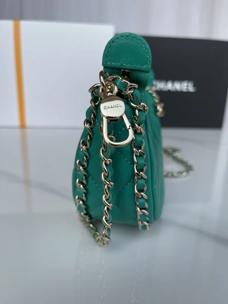 Chanel Satchel Bags 4101C-0656