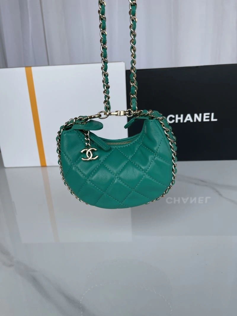 Chanel Satchel Bags 4101C-0656