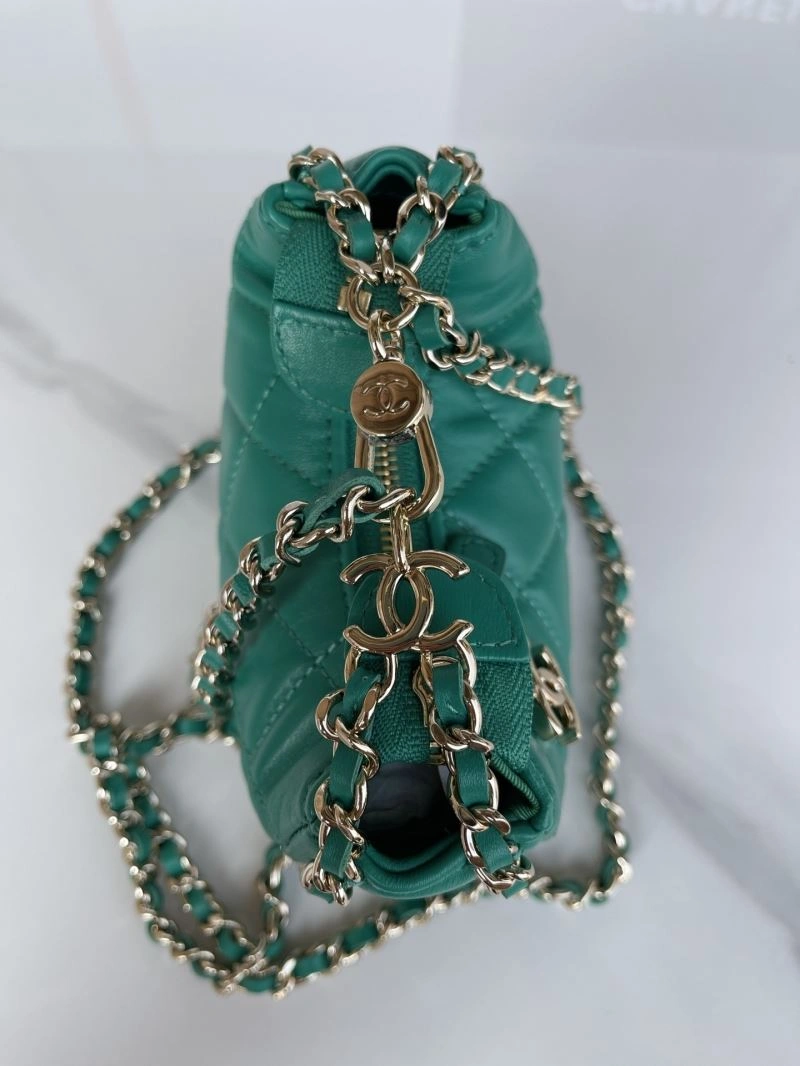 Chanel Satchel Bags 4101C-0656