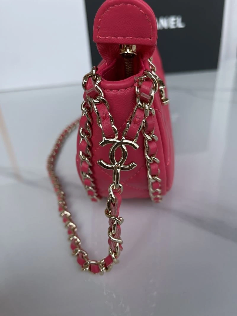 Chanel Satchel Bags 4101C-0657