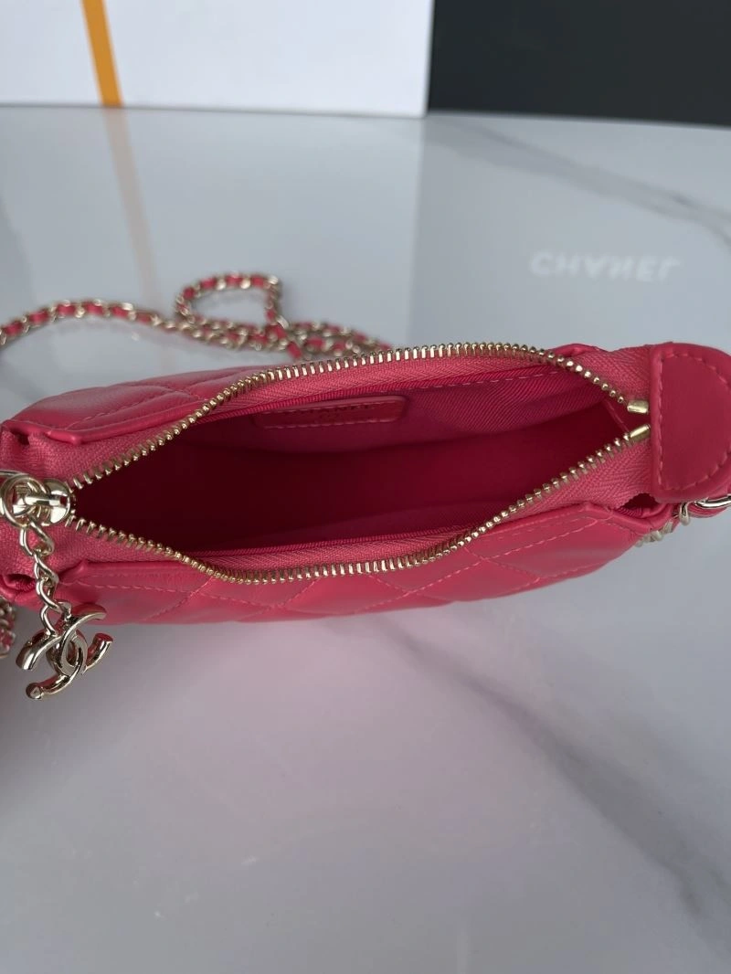 Chanel Satchel Bags 4101C-0657