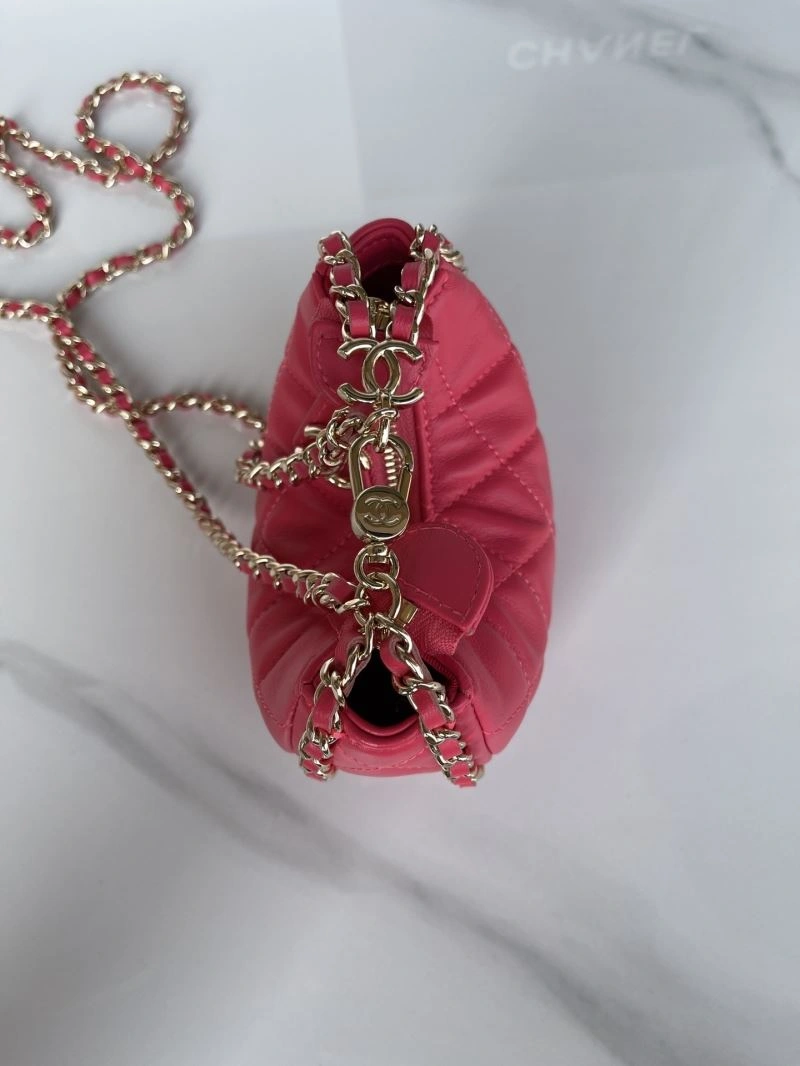 Chanel Satchel Bags 4101C-0657