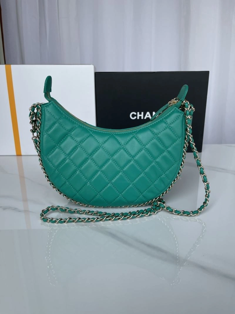 Chanel Satchel Bags 4101C-0658