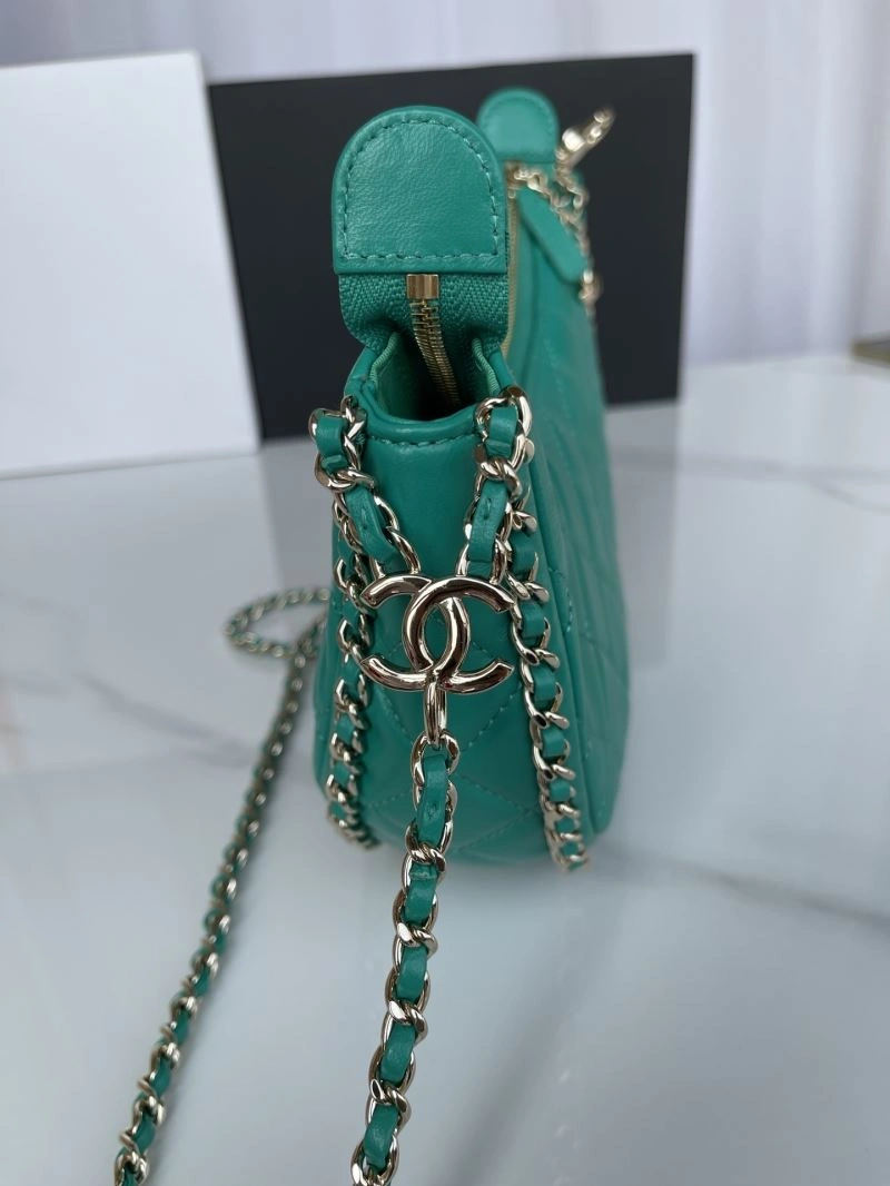 Chanel Satchel Bags 4101C-0658