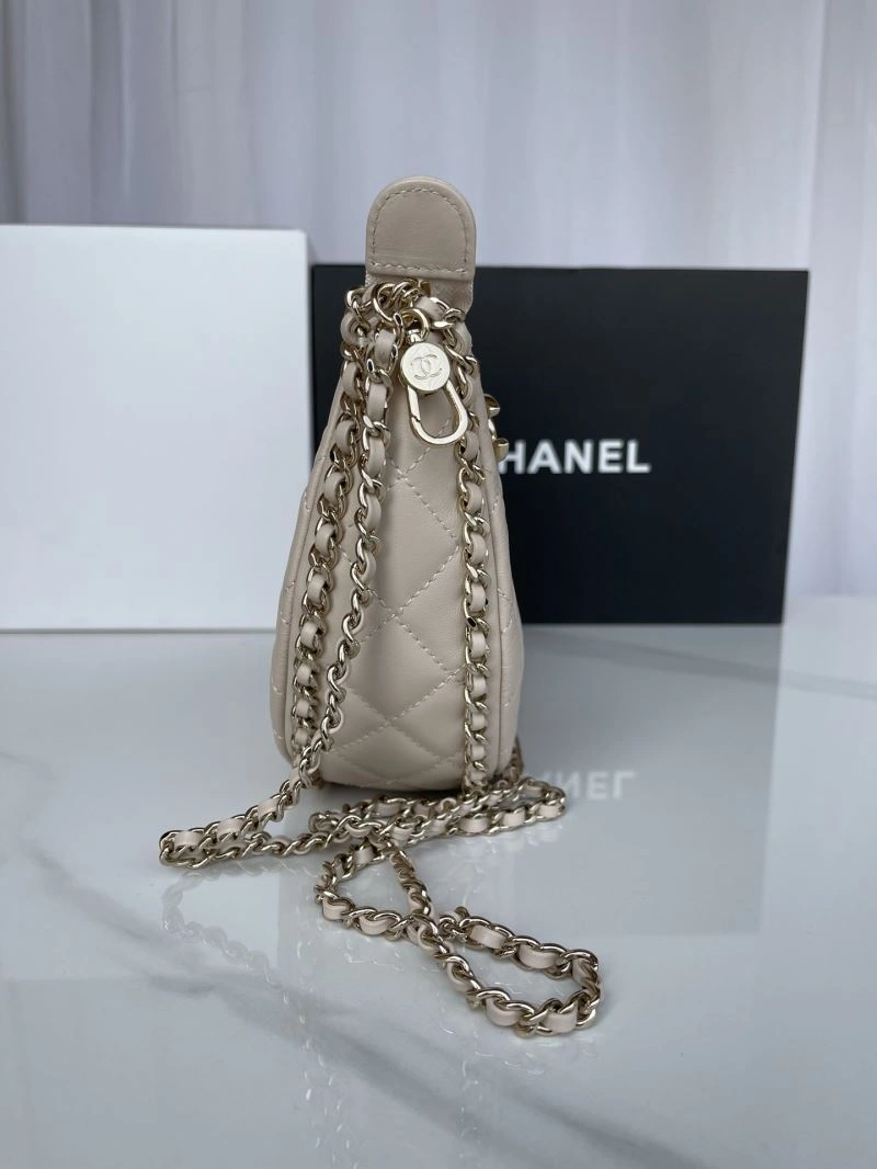 Chanel Satchel Bags 4101C-0659