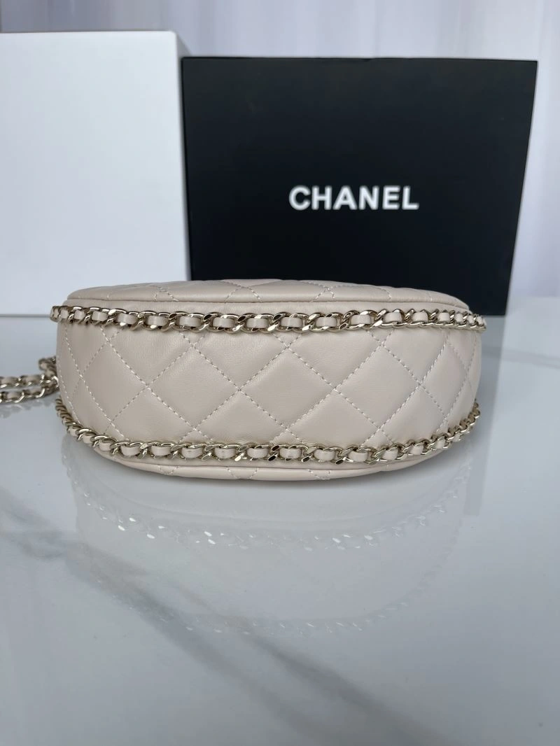 Chanel Satchel Bags 4101C-0659