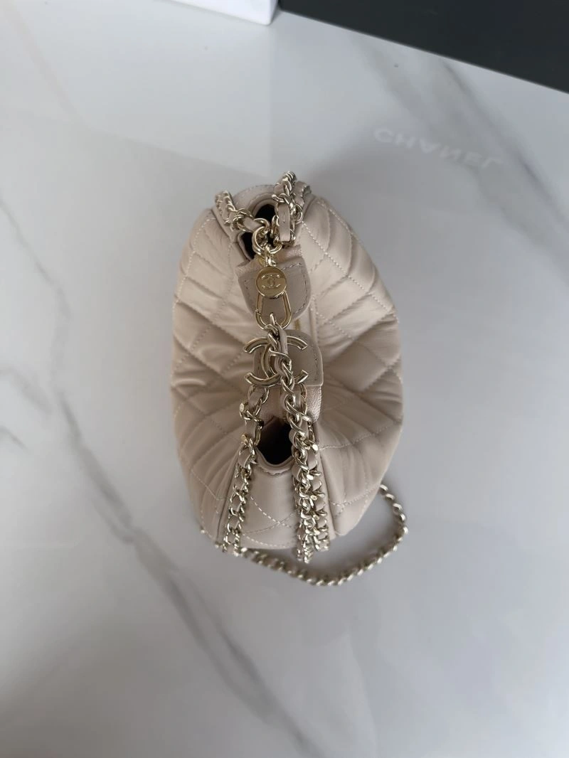 Chanel Satchel Bags 4101C-0659