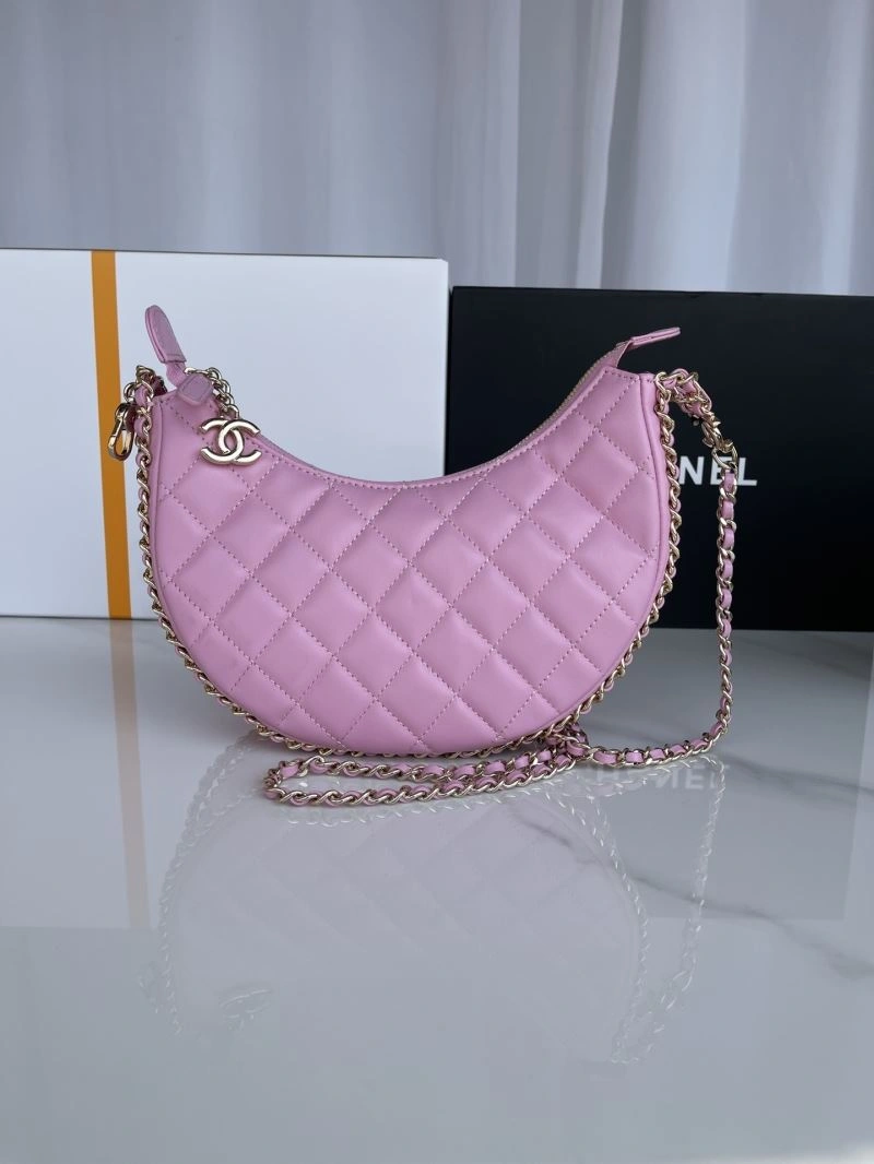 Chanel Satchel Bags 4101C-0660