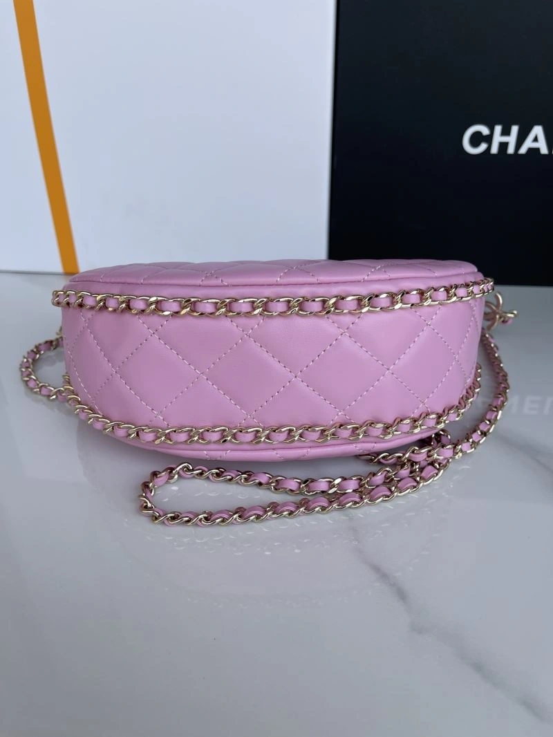Chanel Satchel Bags 4101C-0660