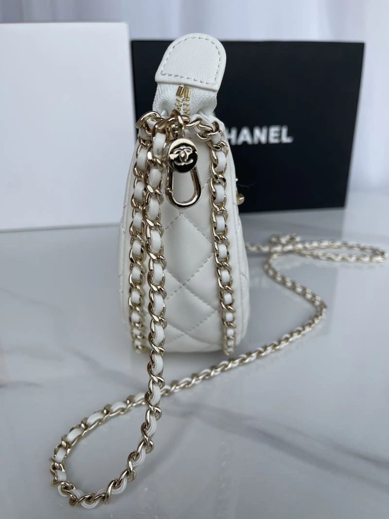 Chanel Satchel Bags 4101C-0661