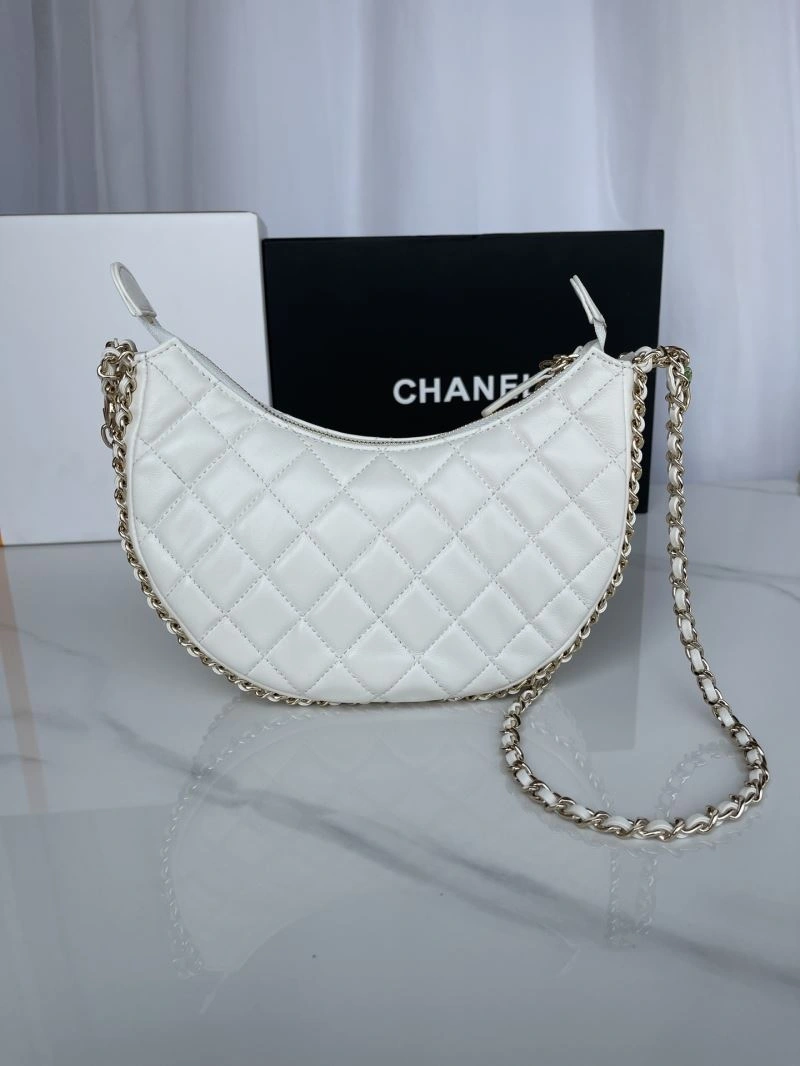 Chanel Satchel Bags 4101C-0661