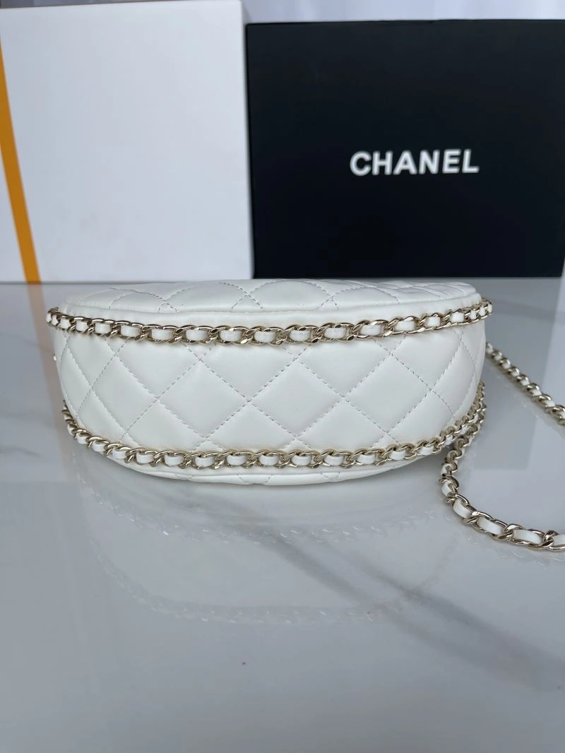 Chanel Satchel Bags 4101C-0661