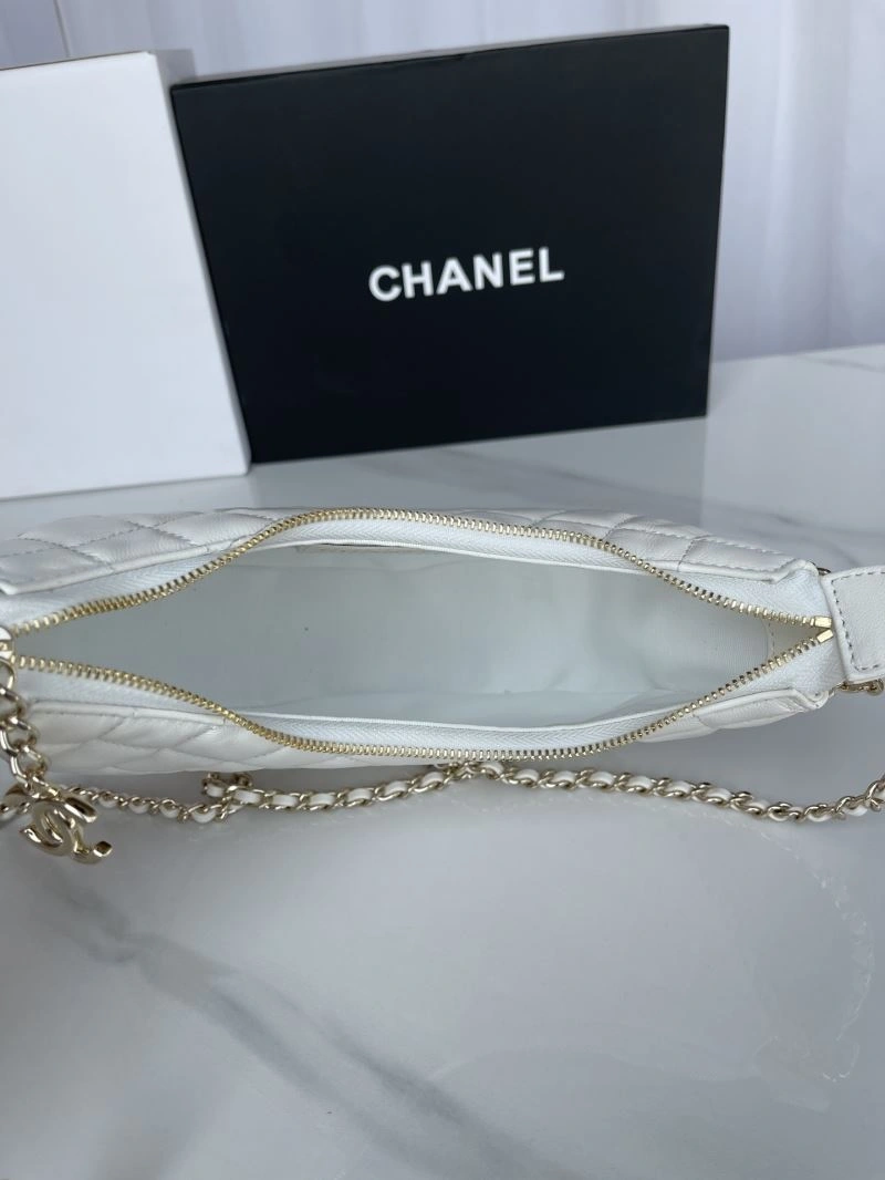 Chanel Satchel Bags 4101C-0661