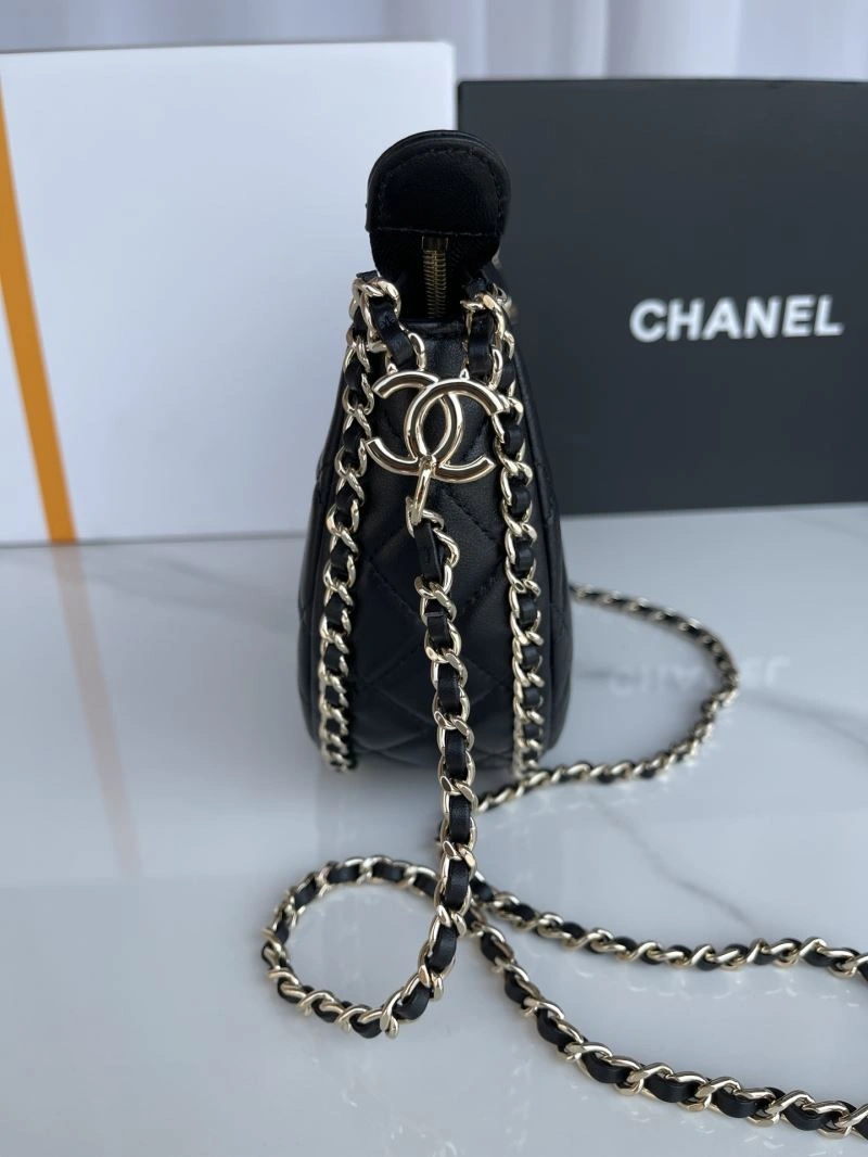 Chanel Satchel Bags 4101C-0662