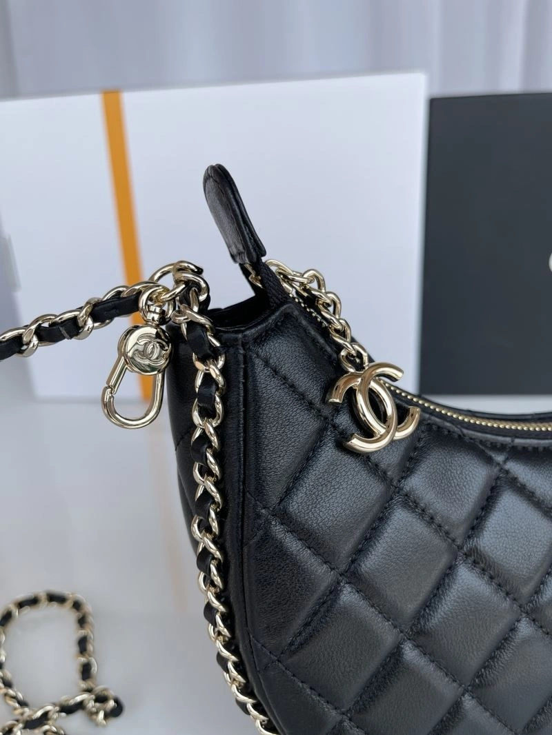 Chanel Satchel Bags 4101C-0662