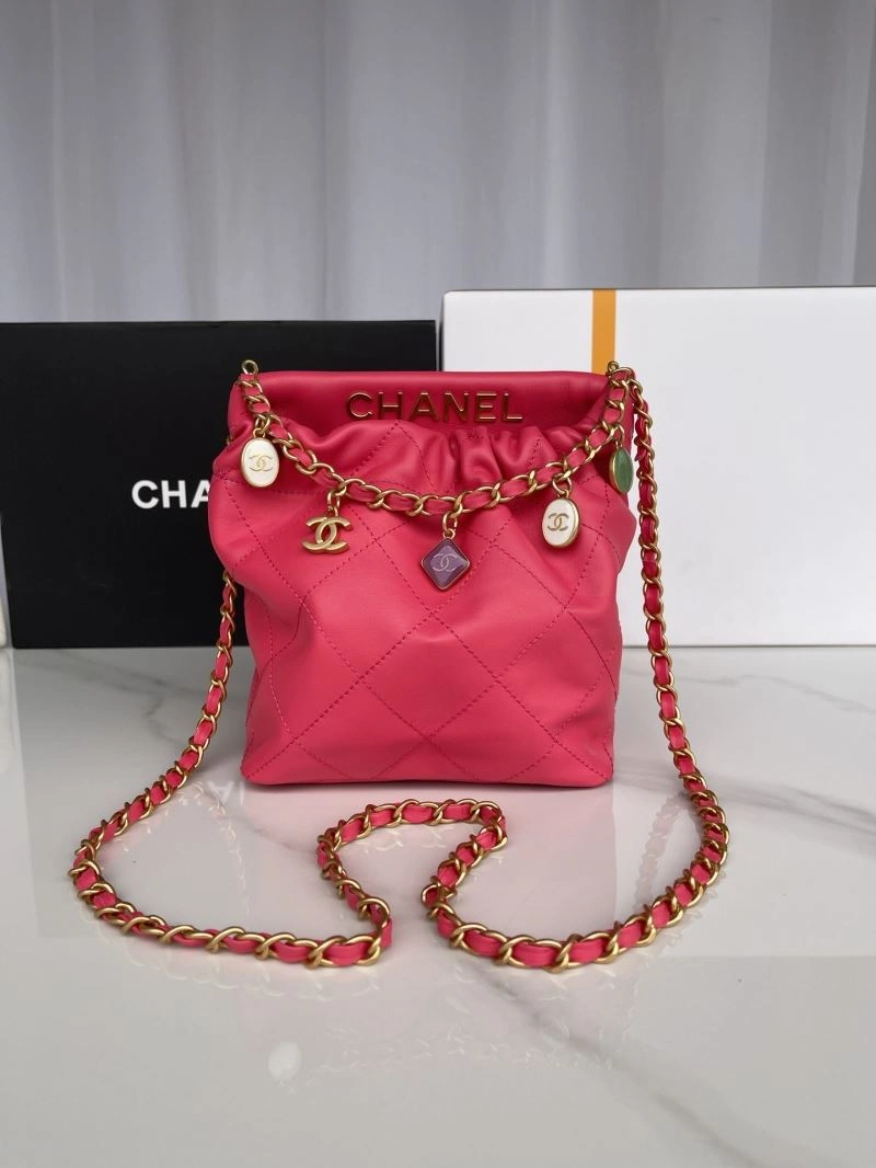 Chanel Gabrielle Bags 4101C-0663