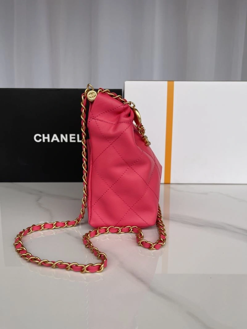 Chanel Gabrielle Bags 4101C-0663
