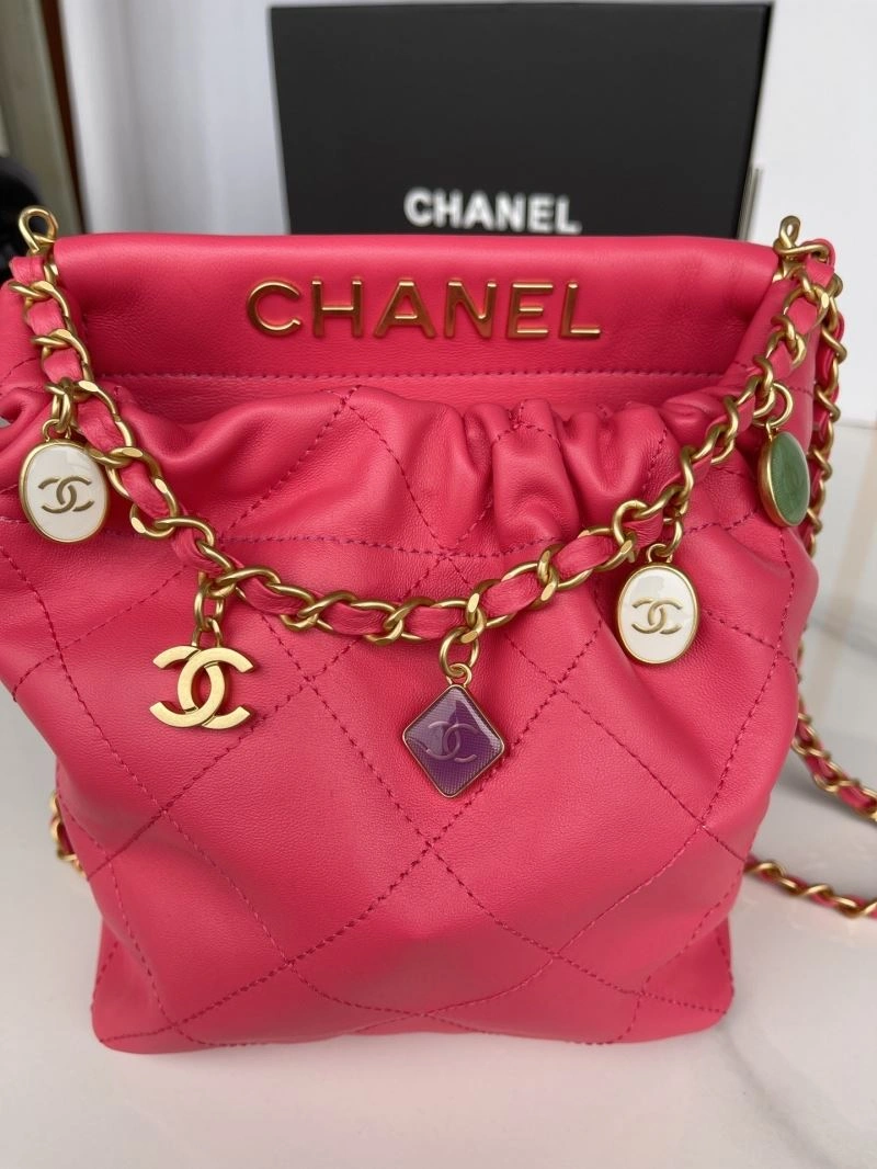 Chanel Gabrielle Bags 4101C-0663