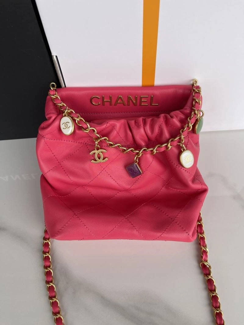 Chanel Gabrielle Bags 4101C-0663