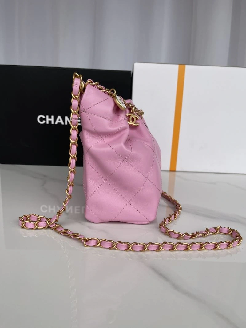 Chanel Gabrielle Bags 4101C-0664
