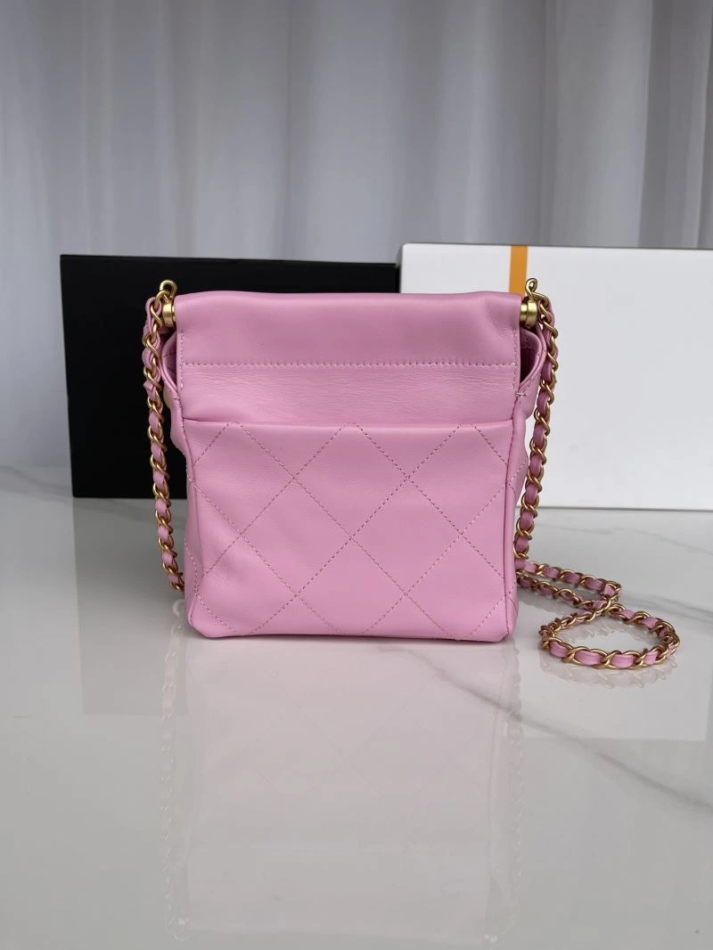 Chanel Gabrielle Bags 4101C-0664