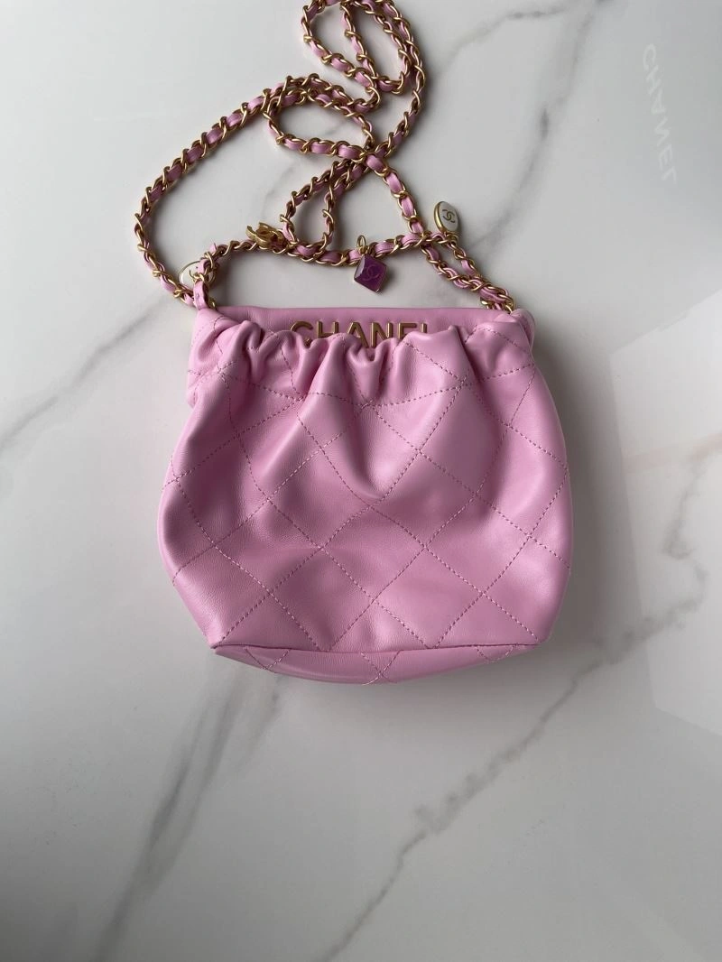 Chanel Gabrielle Bags 4101C-0664