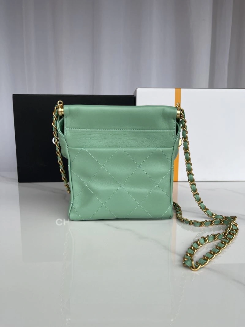 Chanel Gabrielle Bags 4101C-0665