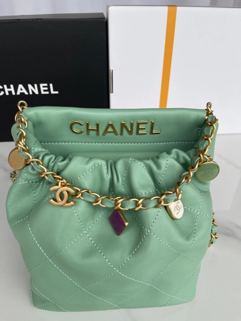 Chanel Gabrielle Bags 4101C-0665