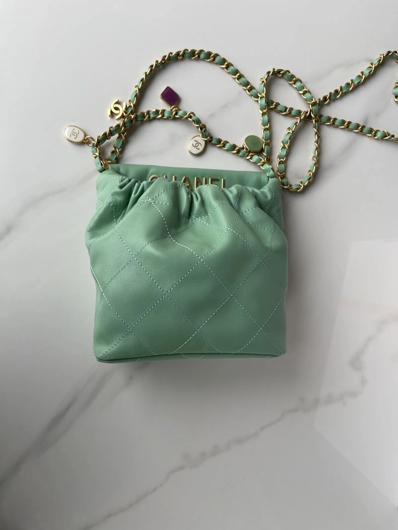 Chanel Gabrielle Bags 4101C-0665