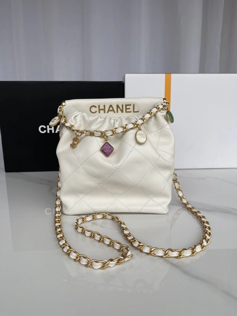 Chanel Gabrielle Bags 4101C-0666