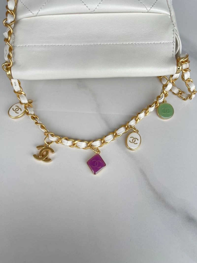 Chanel Gabrielle Bags 4101C-0666