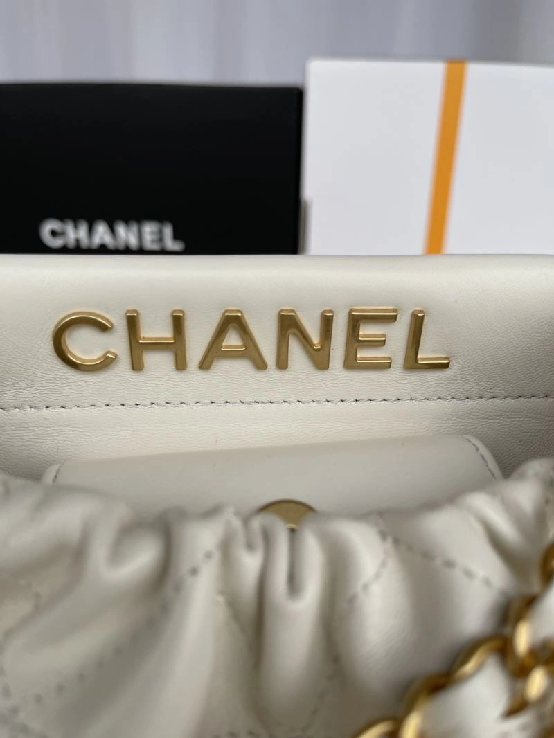 Chanel Gabrielle Bags 4101C-0666
