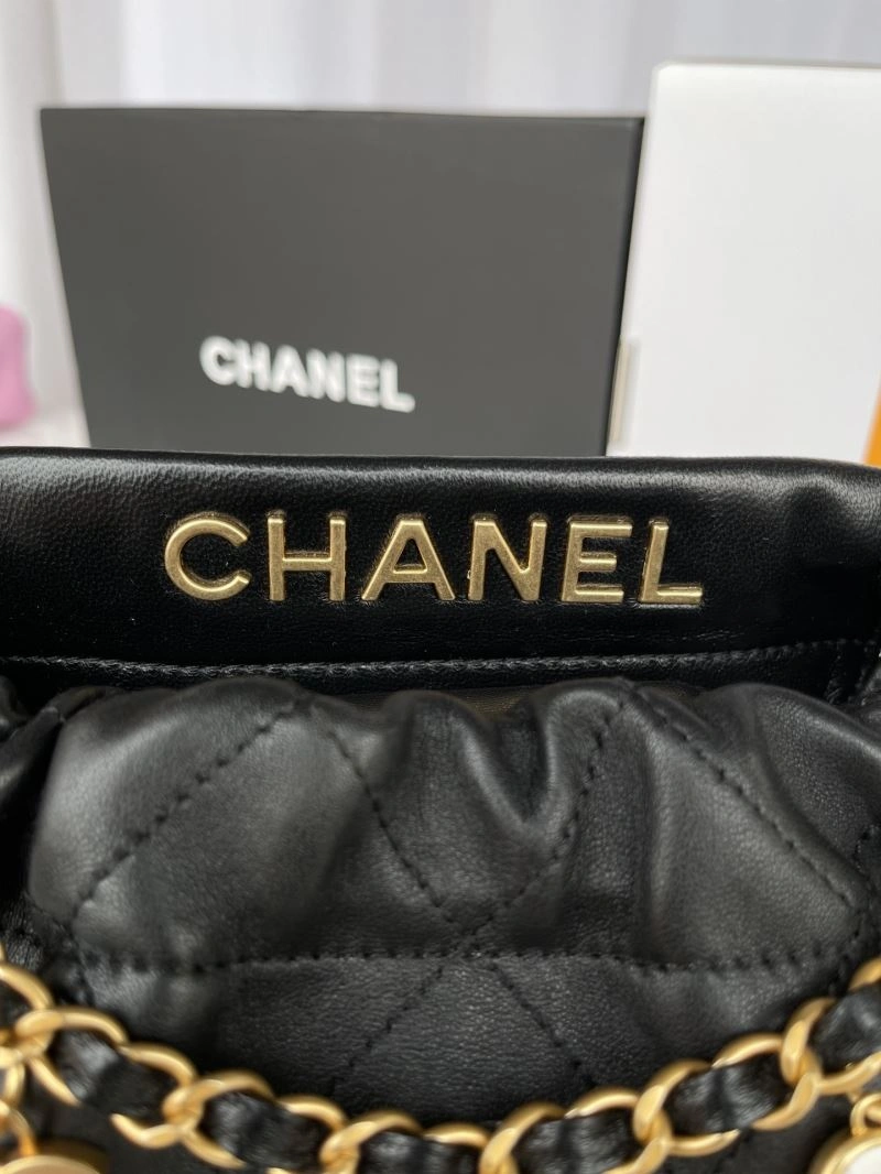 Chanel Gabrielle Bags 4101C-0667