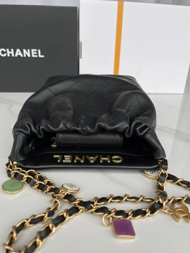 Chanel Gabrielle Bags 4101C-0667