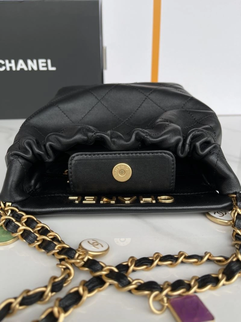 Chanel Gabrielle Bags 4101C-0667
