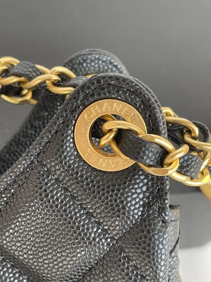 Chanel Satchel Bags 4101C-0668