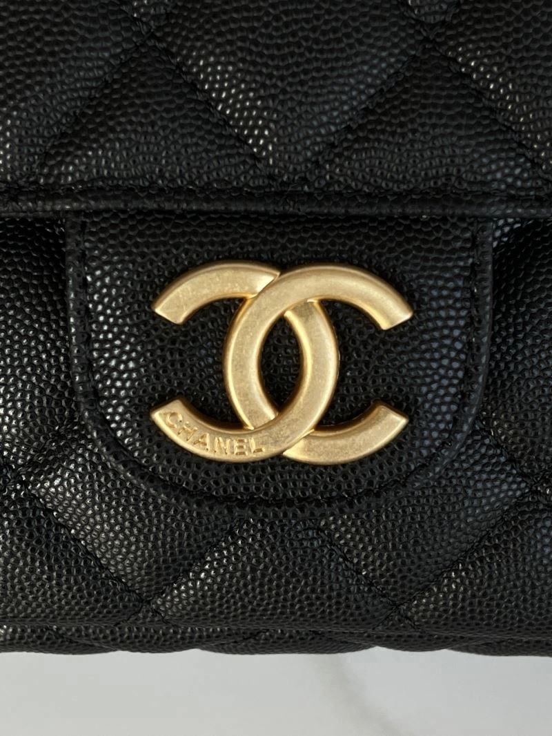 Chanel Satchel Bags 4101C-0668