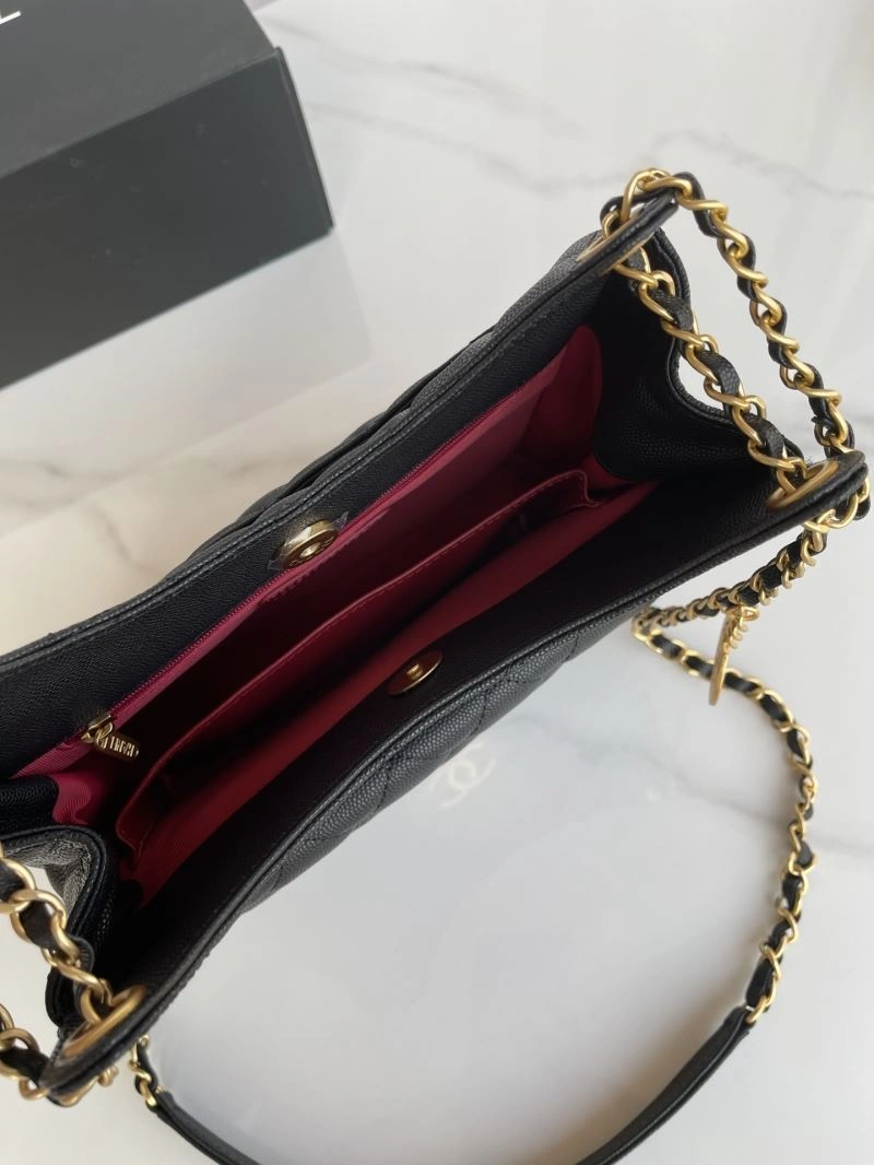 Chanel Satchel Bags 4101C-0668