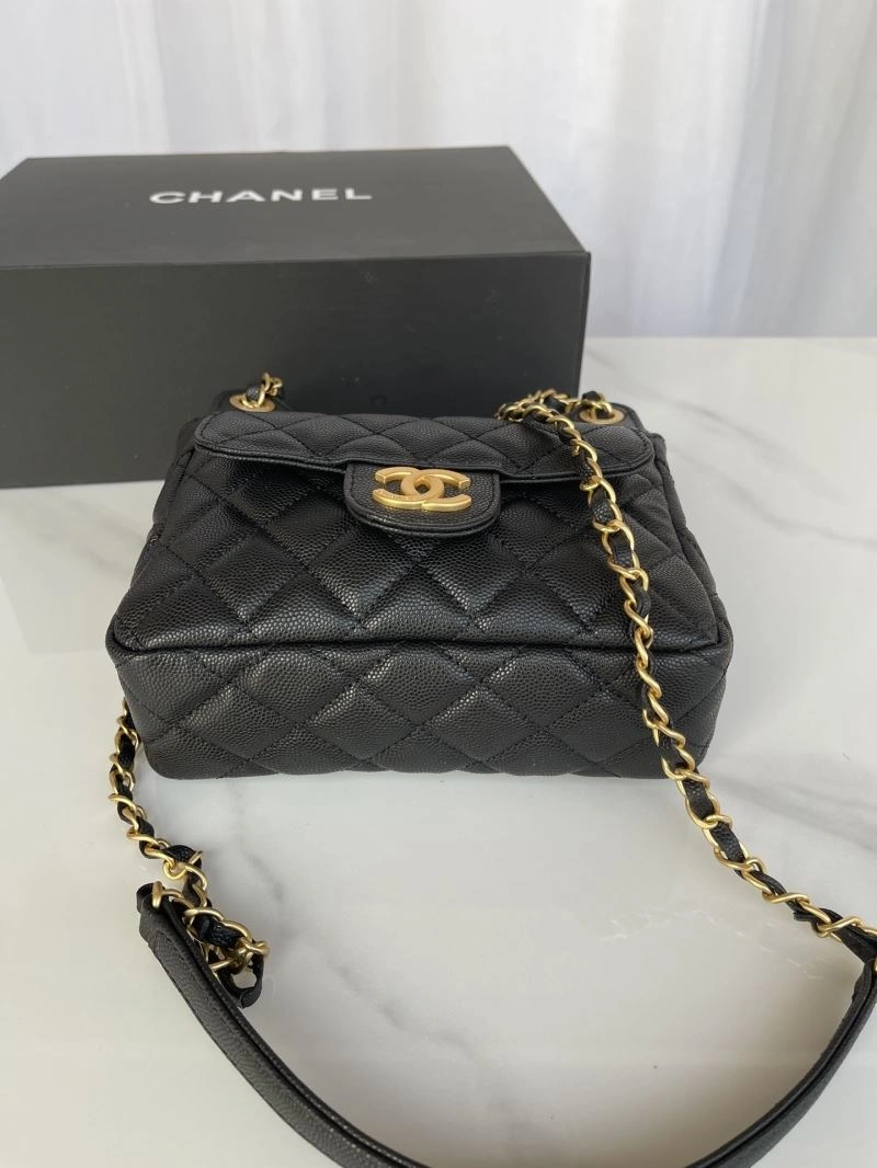 Chanel Satchel Bags 4101C-0669