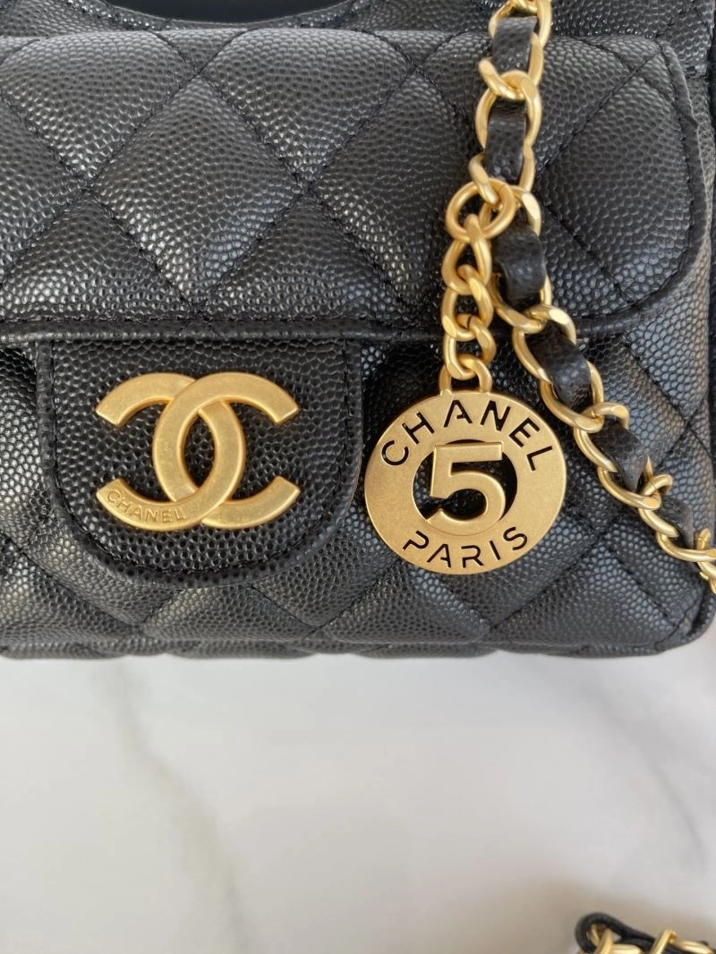 Chanel Satchel Bags 4101C-0669
