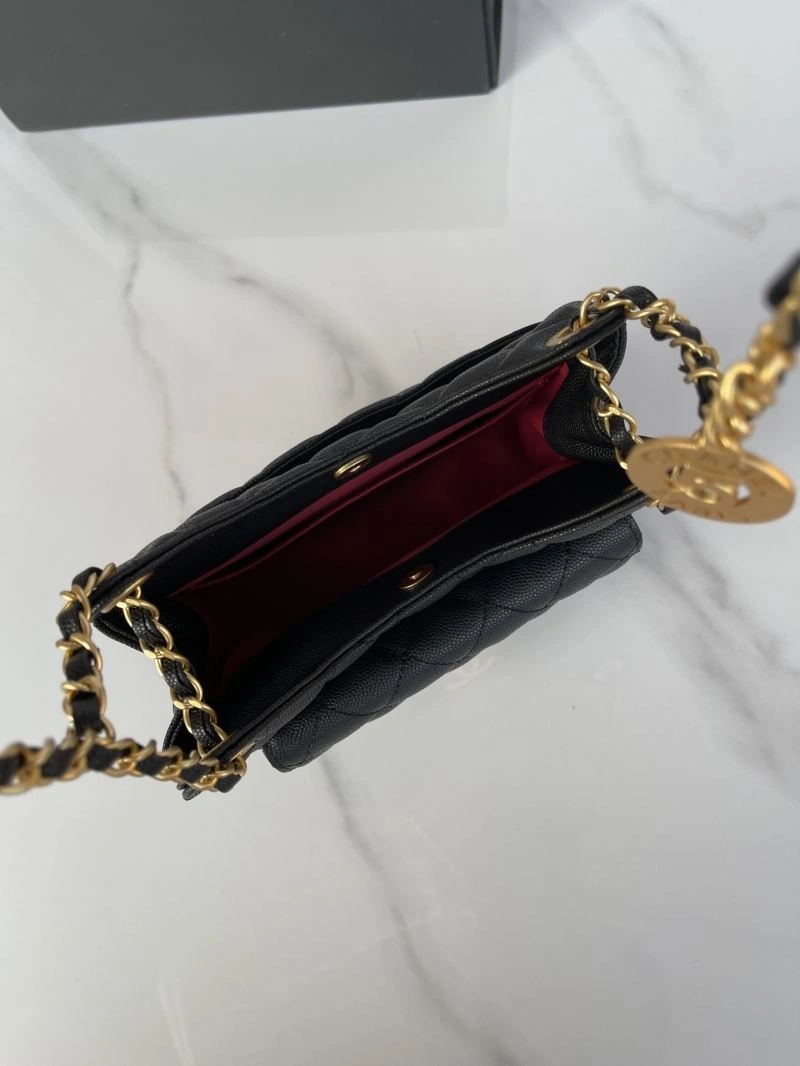 Chanel Satchel Bags 4101C-0669