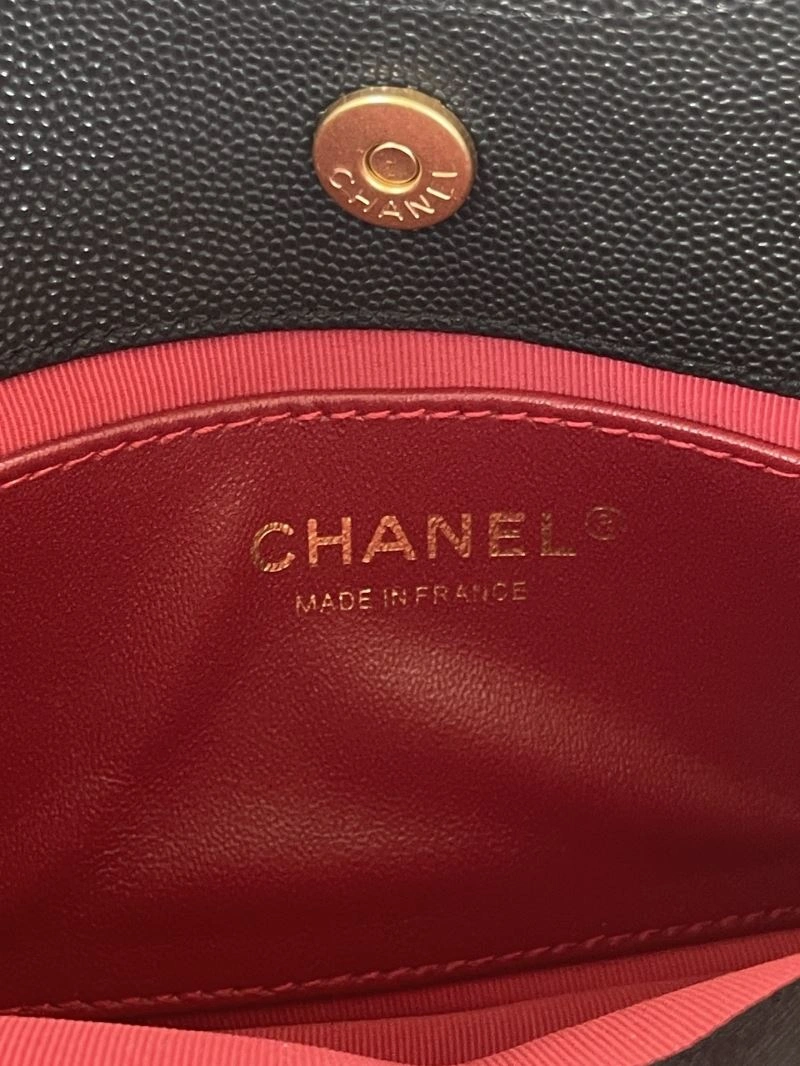 Chanel Satchel Bags 4101C-0669
