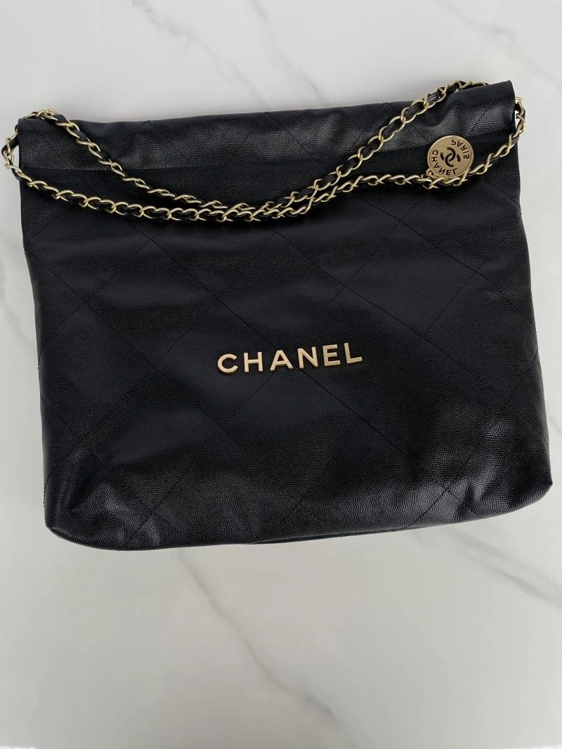 Chanel Gabrielle Bags 4101C-0670