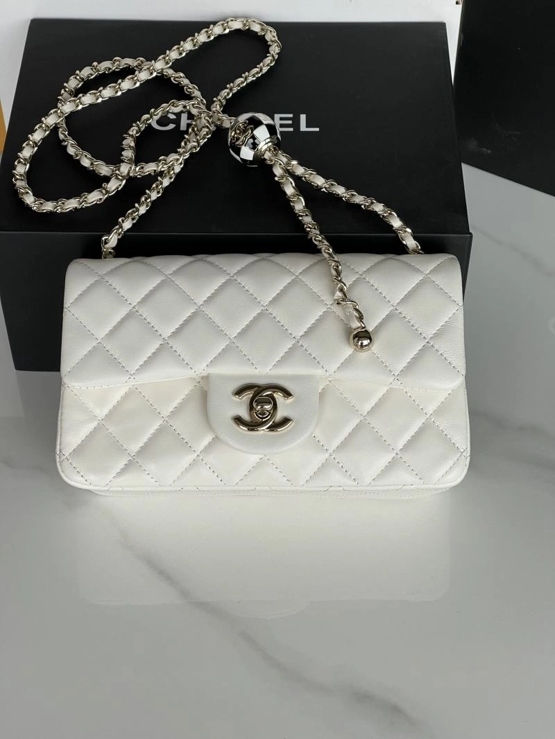 Chanel Satchel Bags 4101C-0672